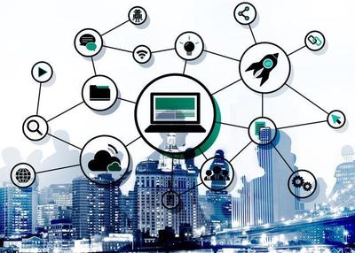 軟件產(chǎn)業(yè)春風(fēng)勁吹，信創(chuàng)龍頭迎發(fā)展新機(jī)